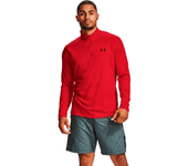 CAMISETA UNDER ARMOUR TECH ½ ZIP