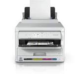 Impresora multifunción EPSON Workforce Pro Wf-C5390Dw