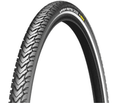 Michelin Cubierta Rígida Urbana Cross Max Performance 700c X 47