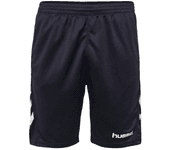 Hummel Pantalones Cortos Promo Azul Niños