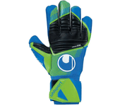 Uhlsport aquasoft guantes portero