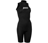 Zoggs Traje De Neopreno Para Mujer Ow Multix Vsl 2.5 Mm