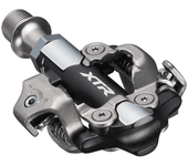 Shimano Pedales Xtr Xc M9100 Spd 3 Mm