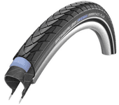 Schwalbe Cub.700x38c Marathon Plus S.g. A/r Negra