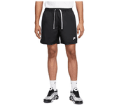 SHORT NIKE SPORTSWEAR CLUB FLOW NEGRO  DM6829-010