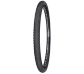 Cubierta Michelin Country Rock 26x1.75 Negro Mtb 26x1.75