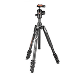 Trípode MANFROTTO 21817 (Bola)