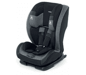 Asiento de coche de carbono Foppapedretti Re-Klino Fix