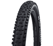 Schwalbe Cubierta De Mtb Nobby Nic Addix Performance Twinskin Tubeless 26´´ X 2.25