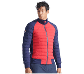 Superdry Chaqueta Motion Hybrid