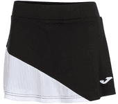 Falda de Mujer JOMA Montreal Blanco (XS)