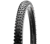 Maxxis Cubierta De Mtb Assegai Exo/tr 60 Tpi Tubeless 29´´ X 2.60