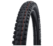 Schwalbe Cubierta De Mtb Magic Mary Evo Super Gravity Addix Soft Tubeless 29´´ X 2.40