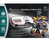 Logitech PlayGear Pocket Skin Kit