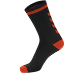 Hummel Calcetines Elite Indoor Low Hombre