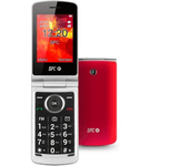 Spc Opal Dual Sim Rojo