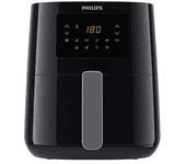 Philips Freidora De Aire Hd9200/10 1400w