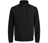 Jack & Jones Chaqueta Rush Harrington Negro