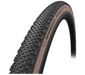 Michelin Cubierta De Gravel Power Tubeless 700c X 47