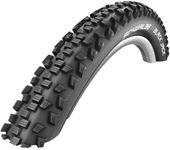 Neumático SCHWALBE Black Jack Hs407 Wire (24´´)