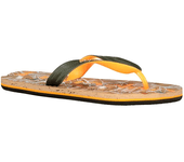 Superdry Chanclas Cork Naranja Hombre Adulto