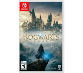 Hogwarts Legacy para Nintendo Switch