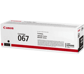 cartridge 067 bk