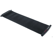 Gymstick Deslizador Power Basic 180 Cm Negro