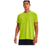 Under Armour Camiseta De Manga Corta Stride Seamless