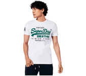 Camiseta Superdry  VL TEE