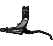 Shimano Maneta De Freno Deore Bl-t610 Duo V-brake Eu