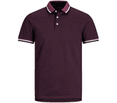 Jack & Jones Polo De Manga Corta Paulos