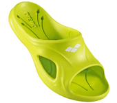 Arena Chanclas Hydrosoft Ii Hook Negro