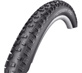 Schwalbe Cubierta De Mtb Nobby Nic Performance Tubeless 27.5´´ X 2.25