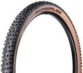 Neumático SCHWALBE Nobby Nic Hs602 Perf Addix