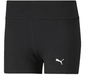 Pantalones Cortos PUMA Mujer (S - Multicolor)