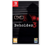 Beholder 3 Nintendo Switch