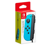 Mando Joy-Con Derecha - Rojo Switch