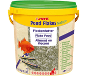 Sera Pond Flakes (1.7Kg)