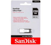 Sandisk Ultra Flair 256GB USB 3.0