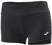 SHORT JOMA STELLA II NEGRO MUJER