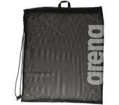 Bolsa ARENA Mesh Negro