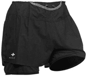 Raidlight Pantalones Cortos 2 En 1 R-light