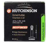 Hutchinson Cámara Reinforced Mtb 2 Mm Schrader 48 Mm