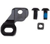 Palancas HOPE Sram shift mount left tech3