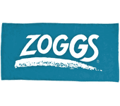 Zoggs Toalla Pool Azul Adulto Toallas