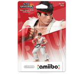 Nintendo Amiibo Ryu Ssb Serie A