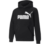 Puma Sudadera Con Capucha Essential Big Logo