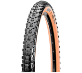 Maxxis Cubierta De Mtb Ardent Mountain Exo/tr Skinwall 60 Tpi Tubeless 27.5´´ X 2.25