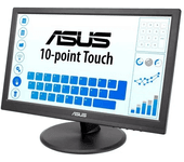 Monitor Asus VT168HR Full HD